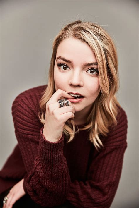 anya taylor joy hot|The 15 Hottest Anya Taylor